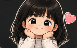 감정 스티커 좋아