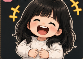 감정 스티커 웃겨